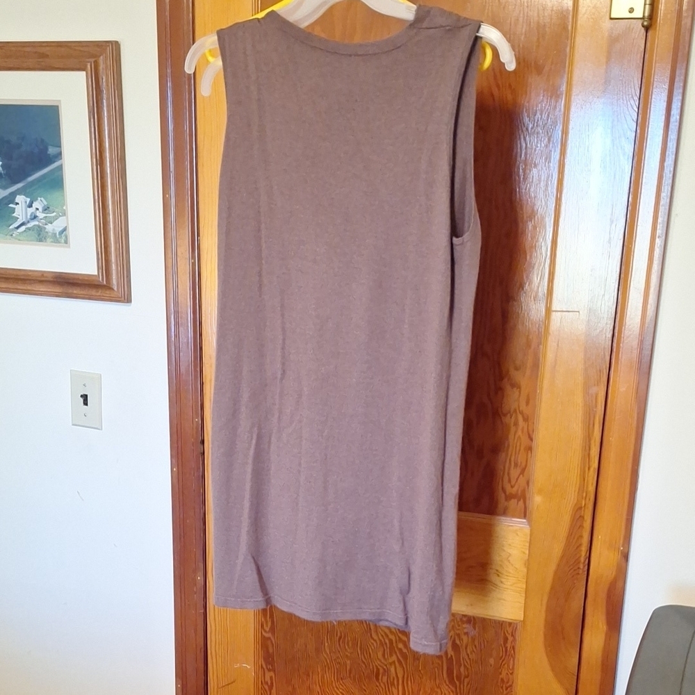 Soft Surroundings Ruched - Picture 3 of 4